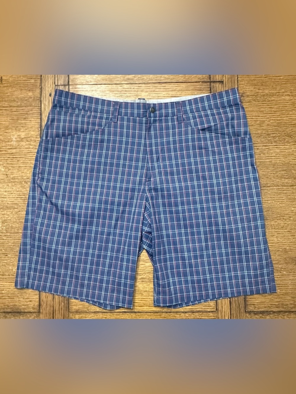 Men’s Callaway Golf Shorts Size 38